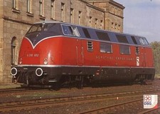 AK · Diesel-Lok V 200 002