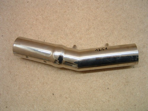 Auspuff exhaust krümmer - krümmer, für