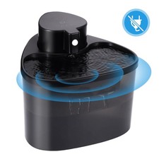 Trinkbrunnen für Katze 2L