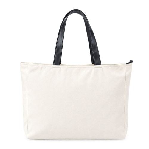Canvas shopper damen - shopper, |