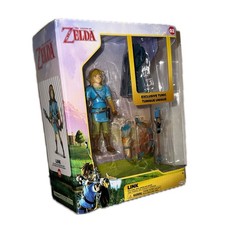 Neu: Zelda Figur Link mit