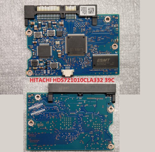 Ibm hitachi seagate - hitachi,