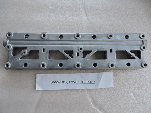 Verstärkte ölschiene mgf - Ölschiene, mg