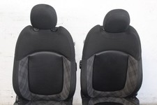 Mini Cooper S F56 Sport Leder