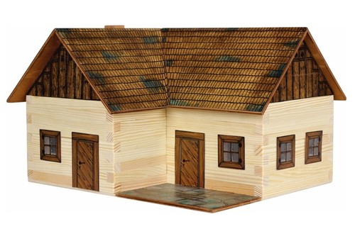 Walachia w18 einzelhof - w18, "einzelhof"