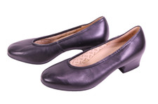 Fasan Pumps Komfort Schuhe