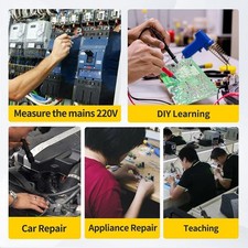 Digital Oszilloskop Mini