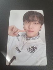 Stray Kids Changbin Ate