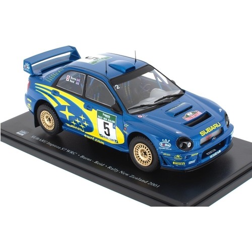 Subaru impreza s7 - subaru,