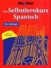 Der Selbstlernkurs Spanisch