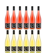 Restposten! 12 Flaschen