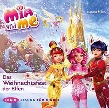 Mia and das - mia,