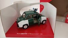 Polizeiauto goggomobil von - polizeiauto,