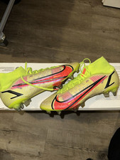 NIKE SUPERFLY 8 ELITE SG  WIE