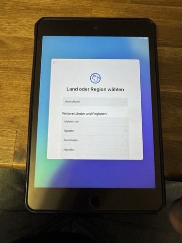 Apple ipad mini gen 256gb - apple, 5.