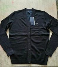 Fred Perry Damen-Cardigan