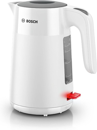 Bosch kabelloser wasserkocher - bosch,