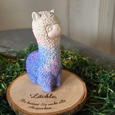Deko Figur Alpaka Lustige