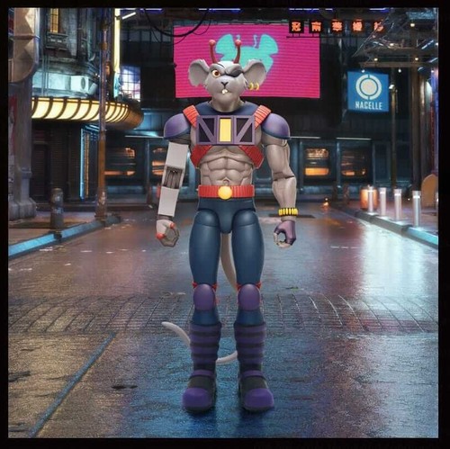 Modo biker mice from mars - modo.,