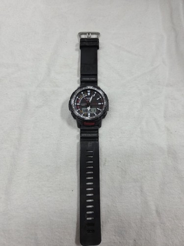 Used casio pro trek - pro,
