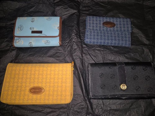 Sergio tacchini geldtaschen - sergio,