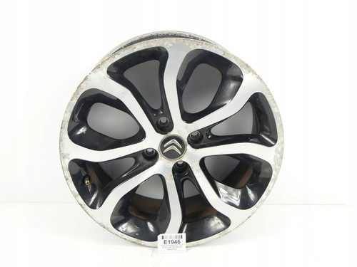 Alufelge zoll 0 4x108 - alufelge,
