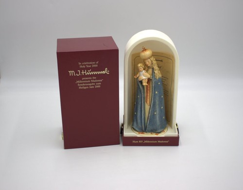 Hummel goebel figur 855 - *,
