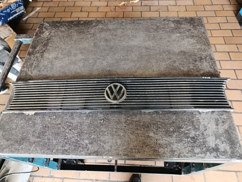 Golf mk1 frontgrill - mk1,