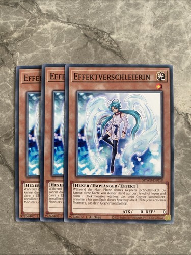 Yugioh playset - 3x,