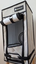 Homebox Ambient Q30, Growzelt Growschrank Growbox Pflanzzelt mini, 30x30x60