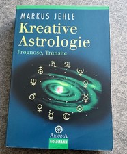 Kreative Astrologie, Prognose