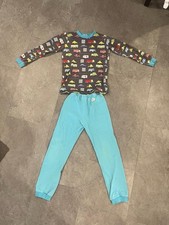 Schlafanzug Babauba Handmade