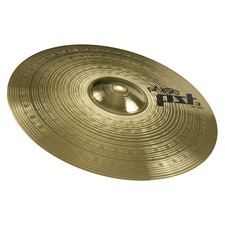 Paiste pst3 ride - paiste, 20"