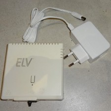ELV Charly Smart Home Zentrale