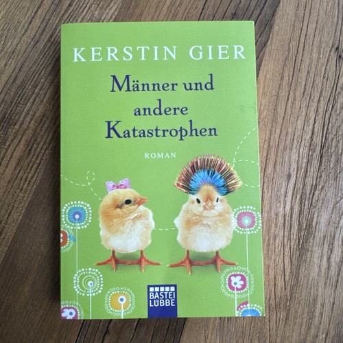 Männer und andere