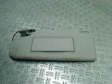 Sonnenblende links volvo v40 - sonnenblende,