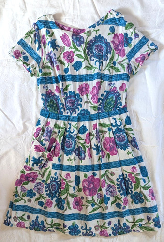 Vintage 50er jahre - 50er, petticoat