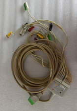 GE Multi-Link Marquette