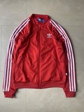 Adidas Vintage Firebird Jacke , Größe S , Sehr Guter Zustand 