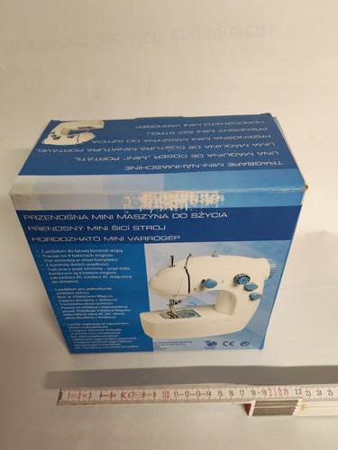 Nähmaschine mini elektrisch - nähmaschine,