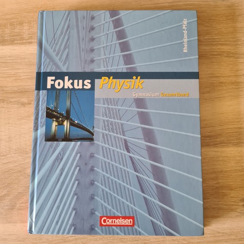 Fokus physik gymnasium - -,