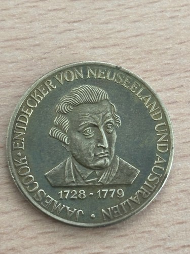 Medaille große seefahrer - *große,