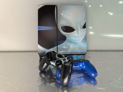 Playstation - (1tb), –