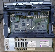 Octopus F400  baugleich Siemens HiPath 3550 inkl. SLU8  und MOH