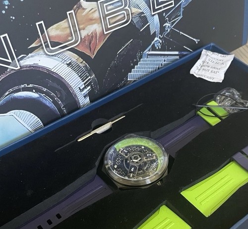 Nubeo skylab 6083 0b - nubeo,