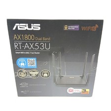 Asus Router Netzwerk Technik