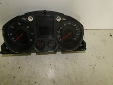 Kombiinstrument VW Passat 3C Variant BJ 2007 Tacho Diesel 302 tkm 3C0920860N