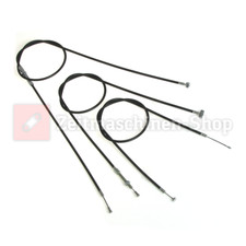 Bowdenzugsatz passend für