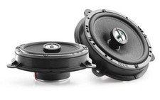 Focal ICRNS165 Speakers for