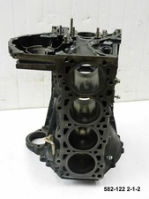 Motorblock Motor Block